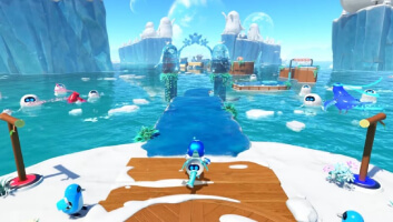 Gameplay analysis