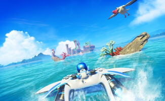 Gameplay