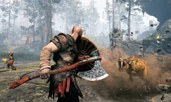 God of War