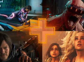 New Games