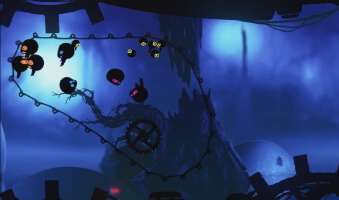 New Visuals