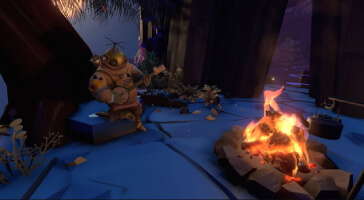 Outer Wilds