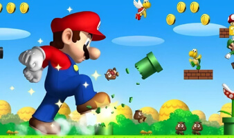 Side-Scroller Games