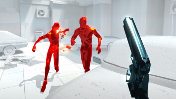 Superhot