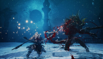 The First Berserker