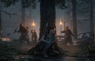 The Last of Us