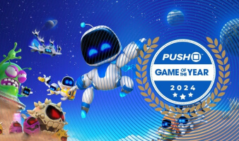 Game of the Year Winner