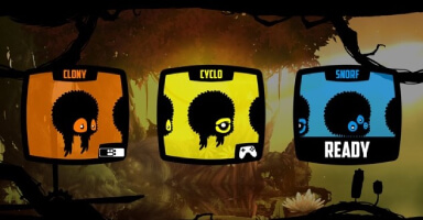 Multiplayer Mode
