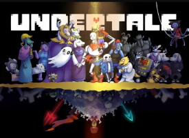 Undertale