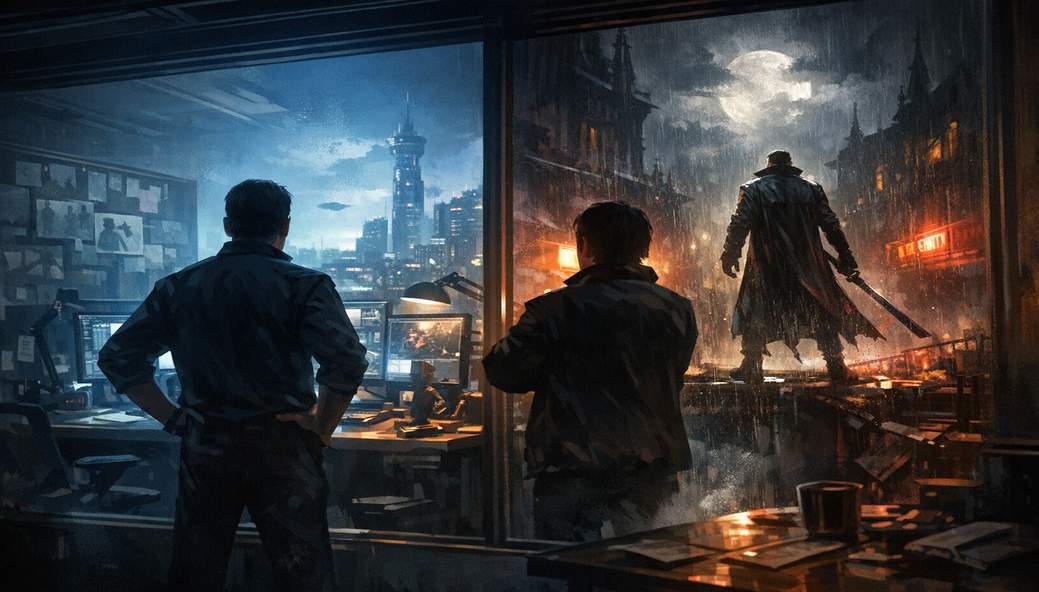 Arkane Shuffle: MachineGames Co-Founder Now President — What It Means for Marvel’s Blade