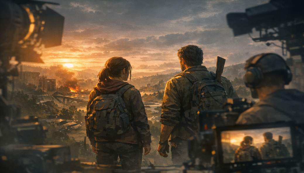 Bella Ramsey Confirms Big Shake-Up in The Last of Us Season 3 — "I miss him"