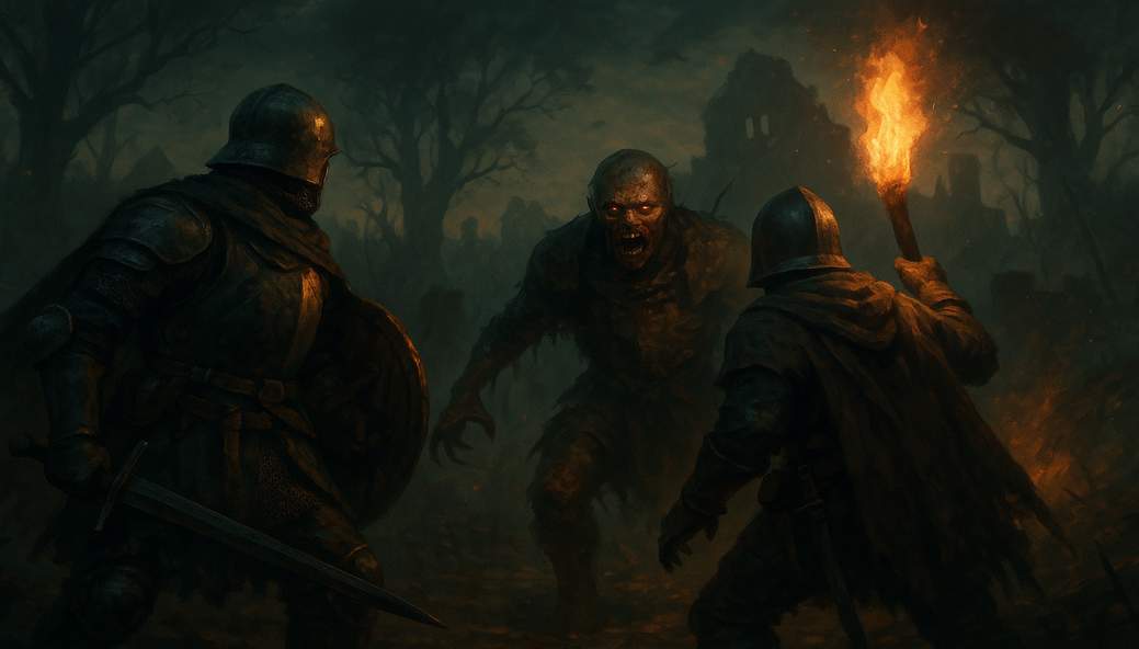 Blight: Survival’s Viral Comeback — 1.5M Wishlists and a Ground-Up Rebuild