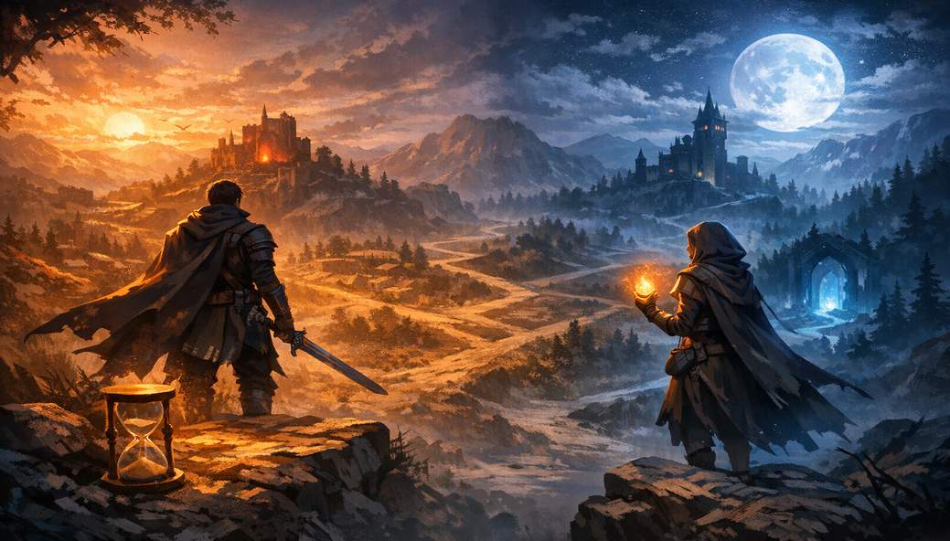 Blood of Dawnwalker’s 30-Day Limit Explained — No Panic, Just Choices