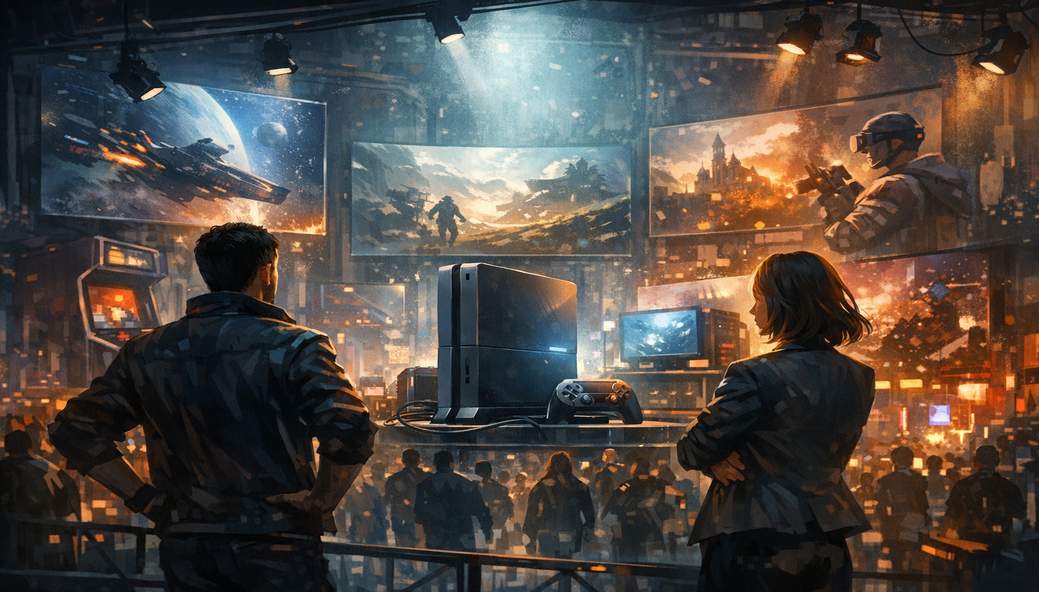 Are Consoles Dead by 2036? CD Projekt Exec Says Maybe — and Flags a Bigger Problem