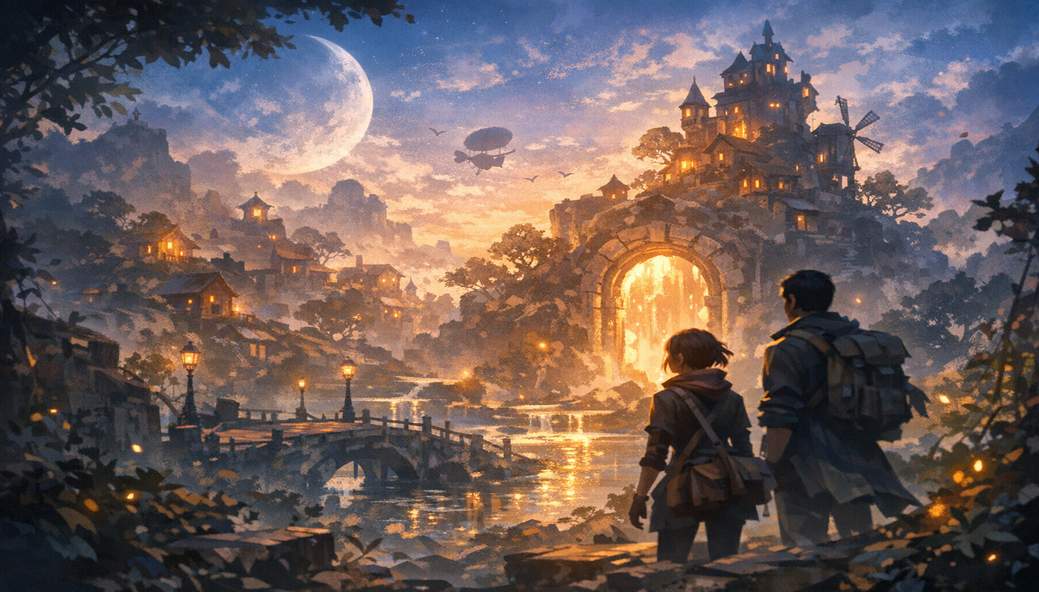 Forgotlings Finally Lands on PS5 & Xbox — Console Release Set for June 18