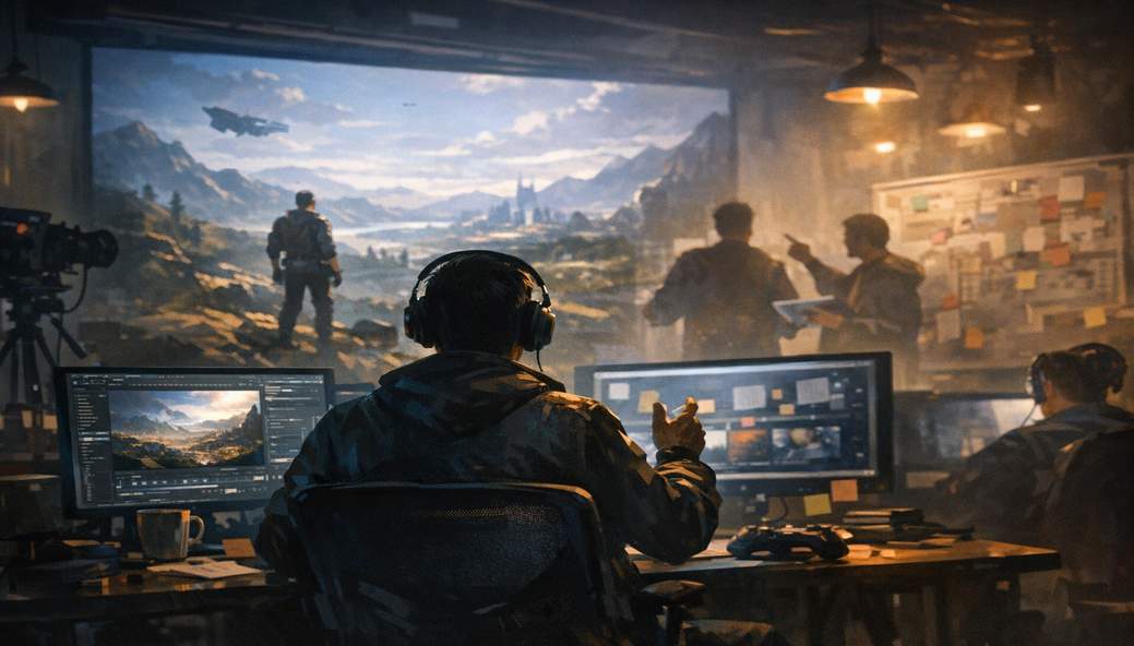 inZOI's Rough Ride: Director Admits Early Access Was Inevitable