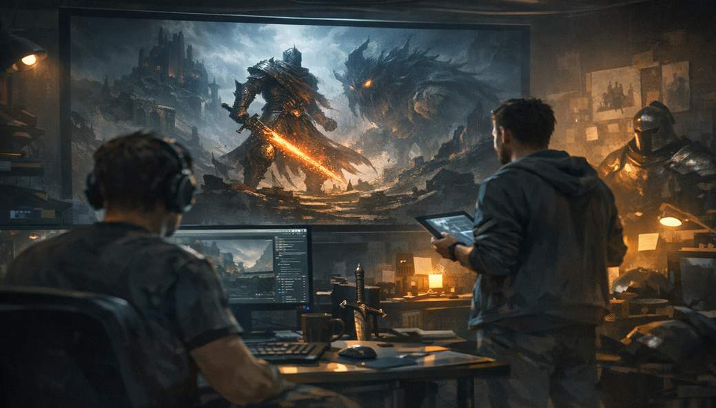 Lords of the Fallen 2 Delayed to Early 2027 — Devs Choose Polish Over the Holiday Rush