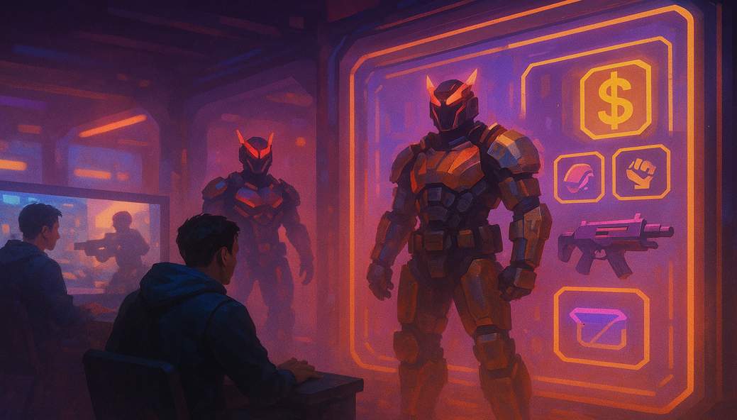 Marathon’s Shop Drama: Bungie’s $40 Shooter Comes With Pricey Cosmetics