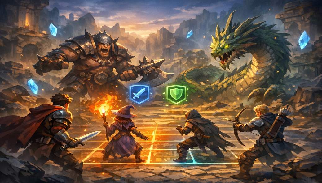 Game Freak Built Pokémon Champions to Save Turn-Based Battles — And It’s Free