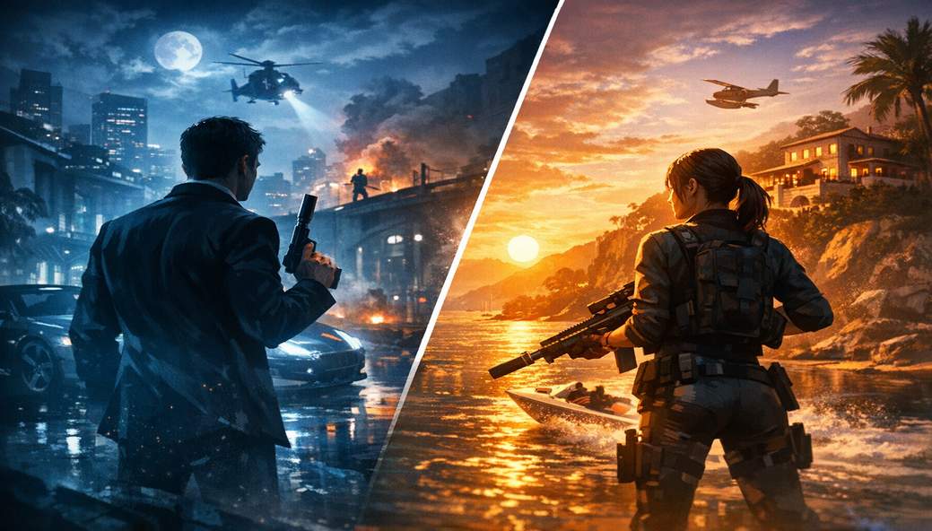 PS5 Pro vs PS5: Is 007 First Light’s Visual Upgrade Actually Worth It?