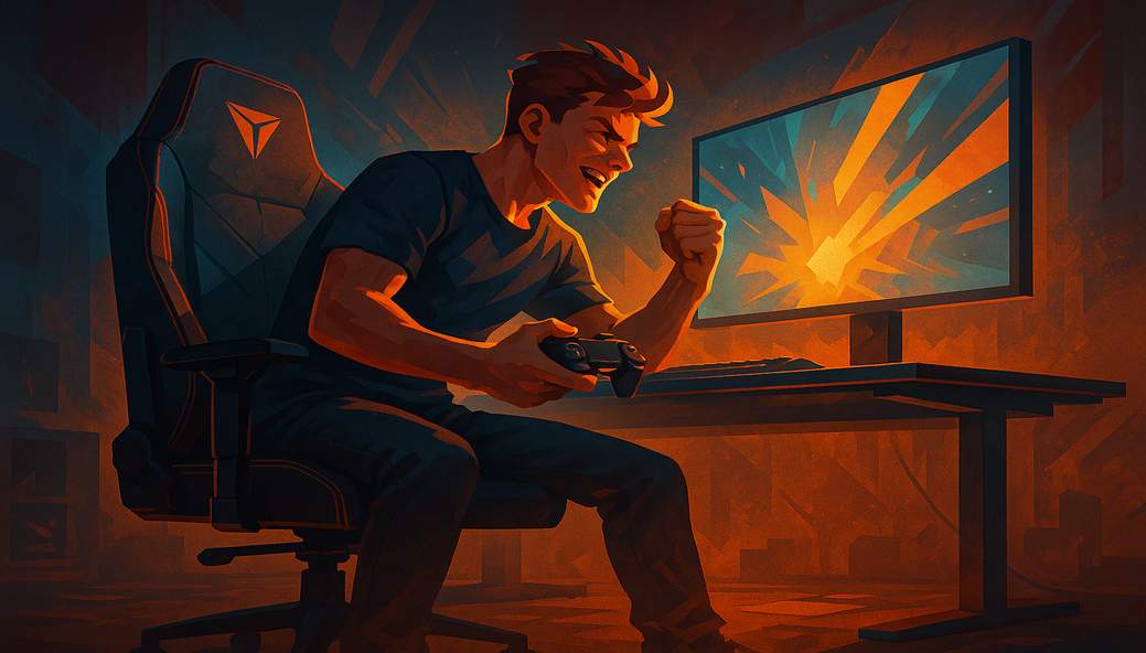 Secretlab Presidents Day Sale: Titan Evos, Genshin Chairs, and Magnus Desks Actually Discounted