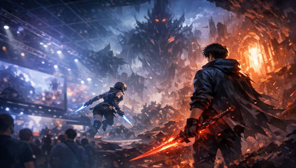 Solo Leveling: Karma Isn’t Dead — 2026 Release Still on Track, TGS Reveal Expected
