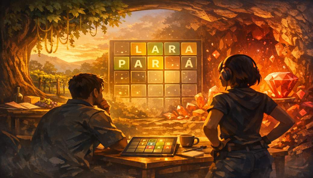 Today's Spanish Wordle Answers (July 7): PARRA & RUBÍ