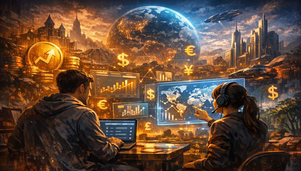 Steam Gives Developers a New Pricing Toolkit — Regional Rates Get a Shake-Up