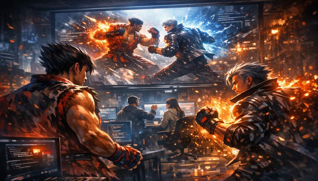 Tekken 8 in Damage Control: Bandai Namco Rolls Out Emergency Patch After Season 3 Backlash