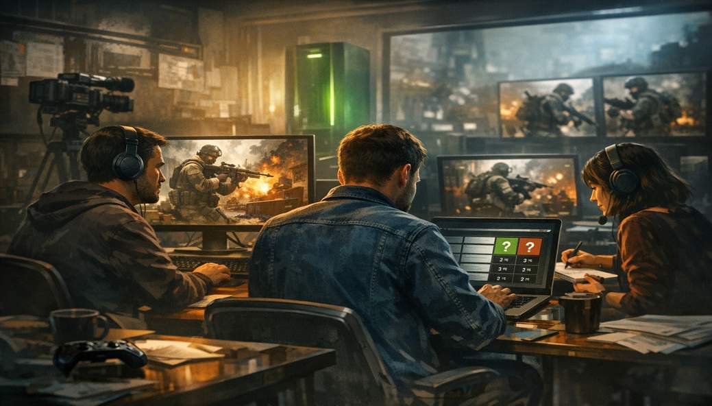 Xbox Promises Fix After Modern Warfare 4’s Xbox Reviews Go Missing