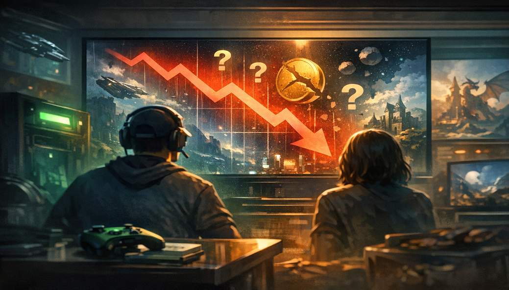 Xbox: Game Pass Fell Short of Its 77M Dream — What That Means for Gamers