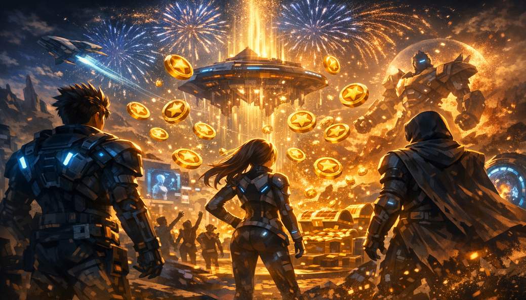 Xenoverse 2 Turns 10 — Free Update, 25× Star Coins, and Extras That Carry Into Xenoverse 3